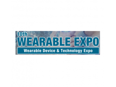 2024年日本可穿戴設(shè)備技術(shù)展Wearable Expo