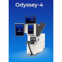 Odyssey-4紫外激光剝線機