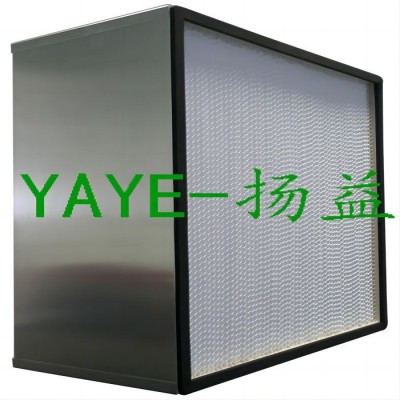 揚(yáng)益YAYE有隔板亞高效過濾器