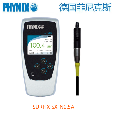 德國菲尼克斯PHYNIX Surfix SX-FN0.