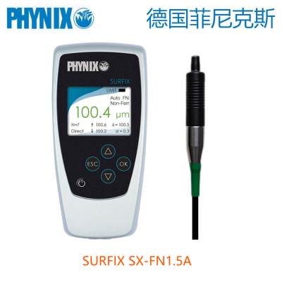 德國(guó)菲尼克斯PHYNIX Surfix SX-FN1.