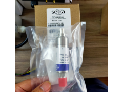 setra西特225純氣體壓力變送器