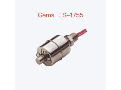 捷邁Gems液位開關(guān)LS-1755